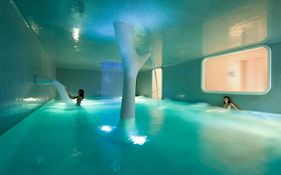 Boscolo Nice Hotel & Spa